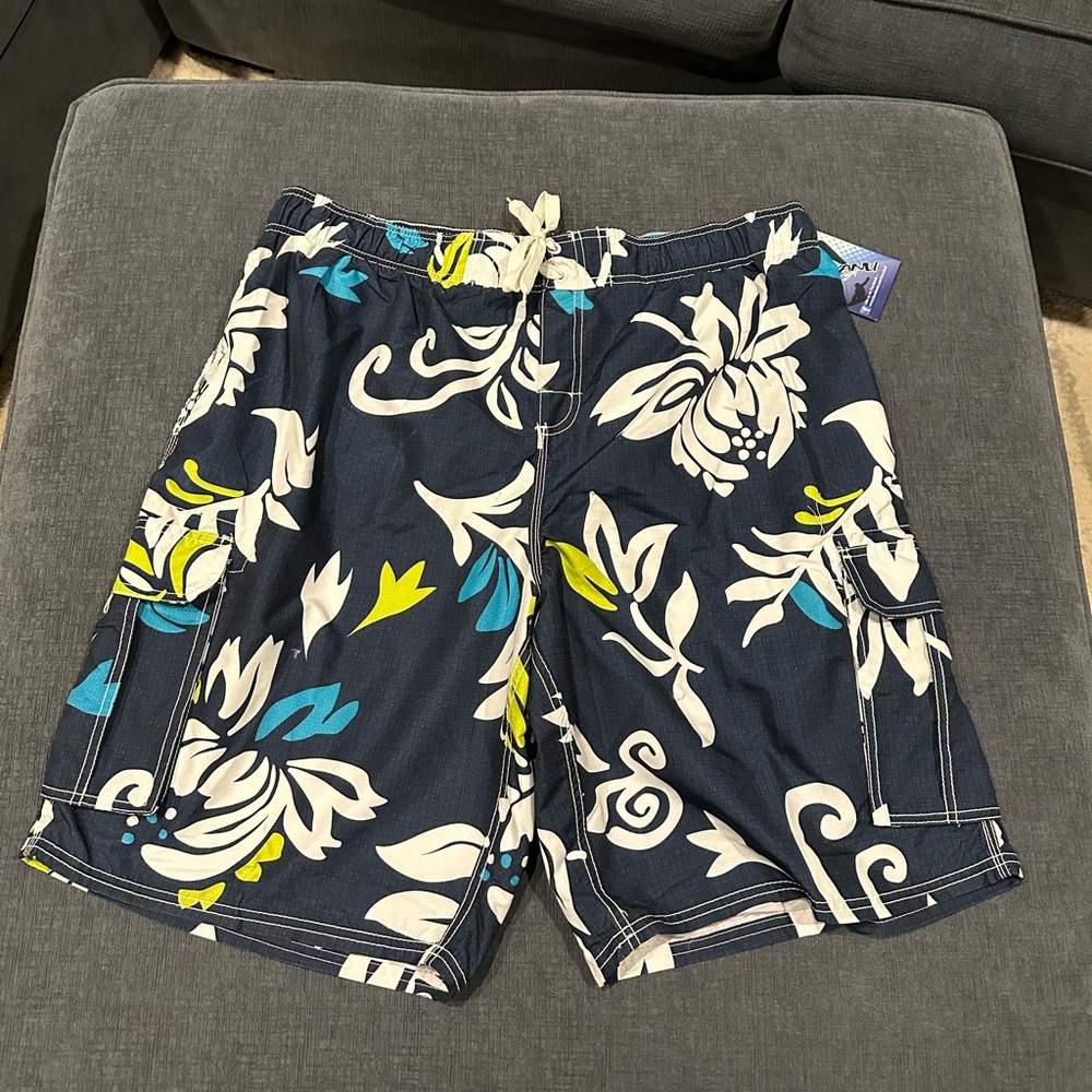 Men's bathing suit